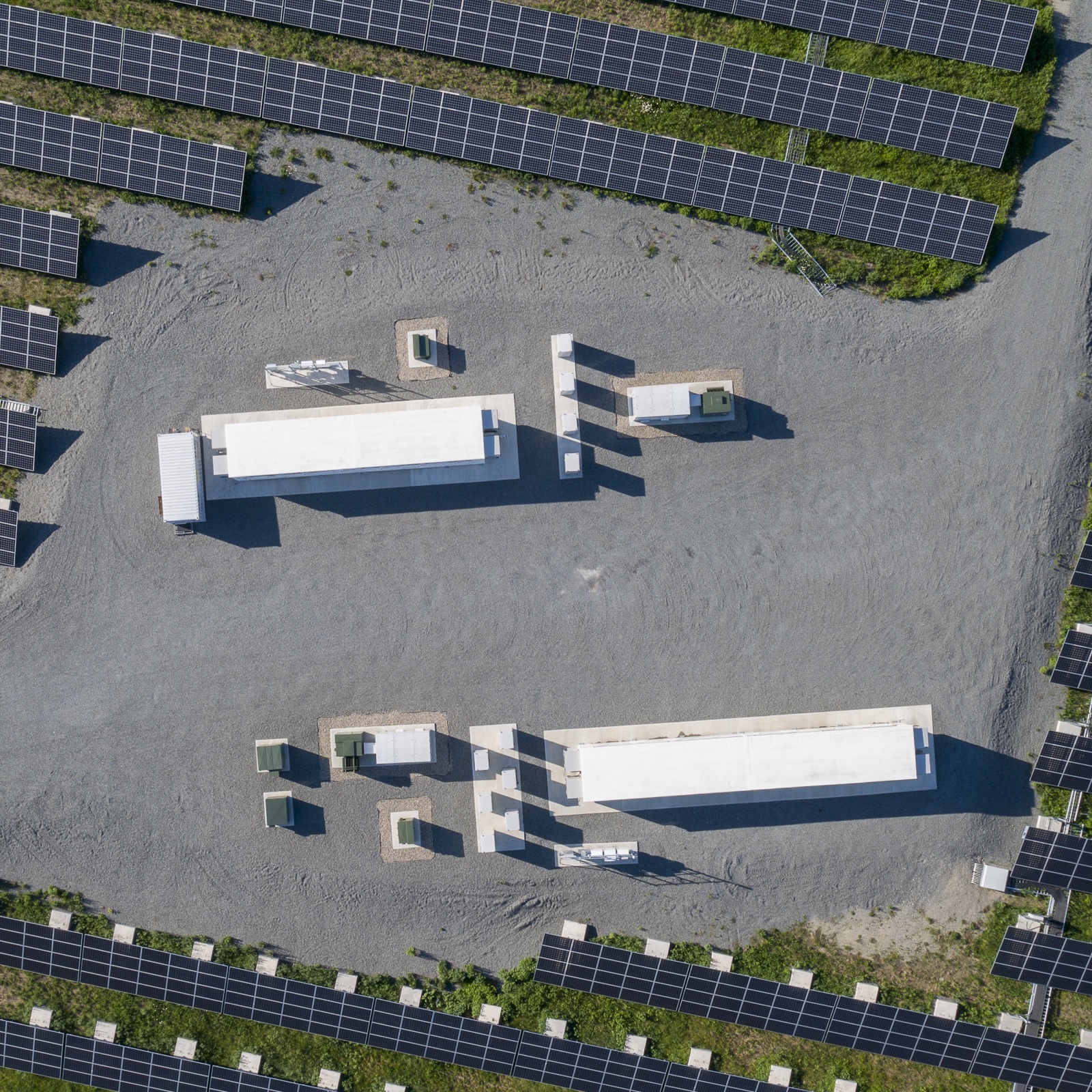 Anza Advisory Services for Energy Storage Equipment Buyers