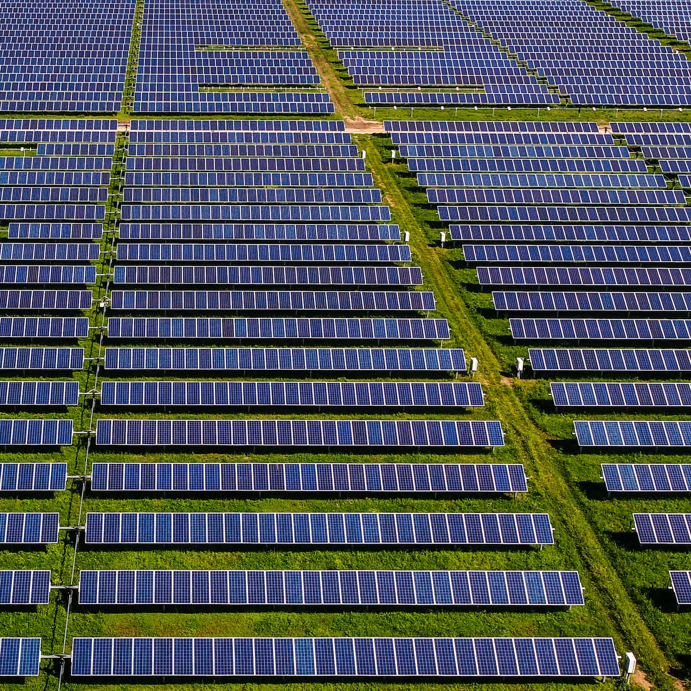Anza Advisory Services for Solar Module Buyers