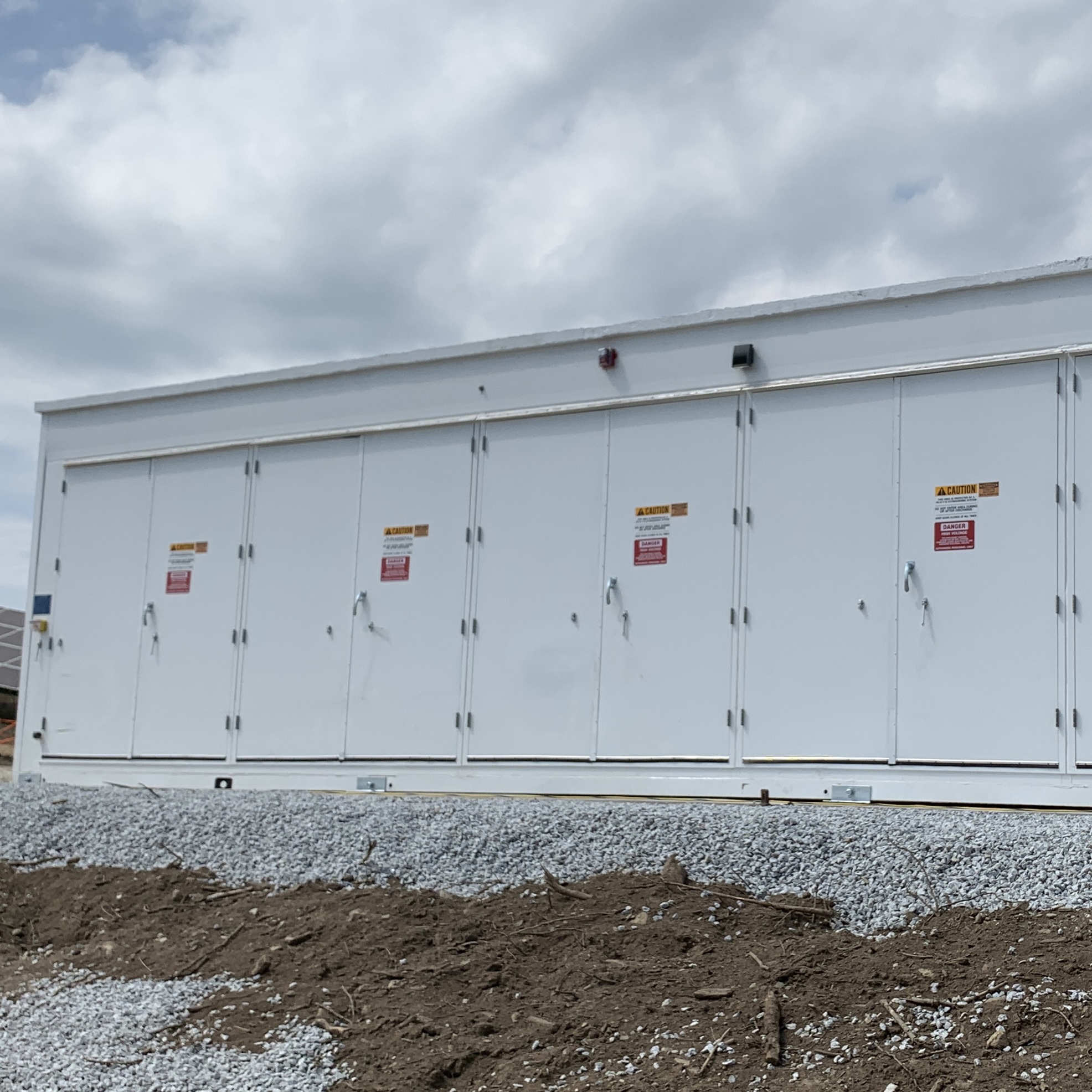 Webinar: Revolutionizing Battery Storage Development with On-demand Data & Analytics