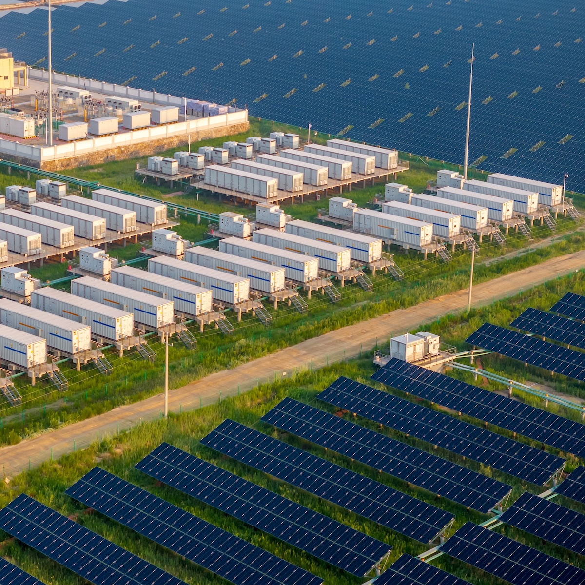 How Anza has helped procurement clients navigate solar and storage market uncertainty with confidence